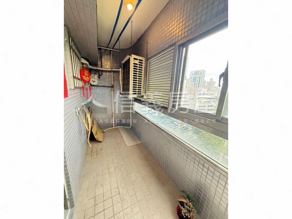 太平洋閣廈Ａ房屋室內格局與周邊環境
