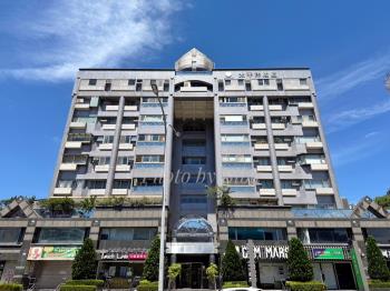 太平洋閣廈Ａ