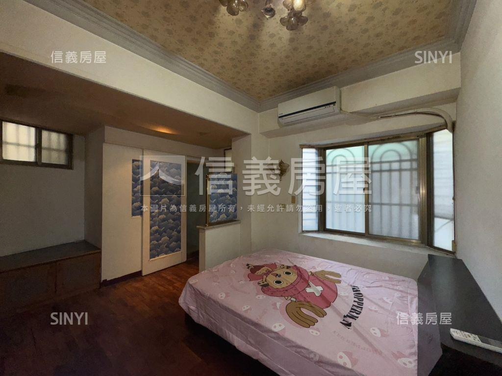 近市立醫院三房房屋室內格局與周邊環境