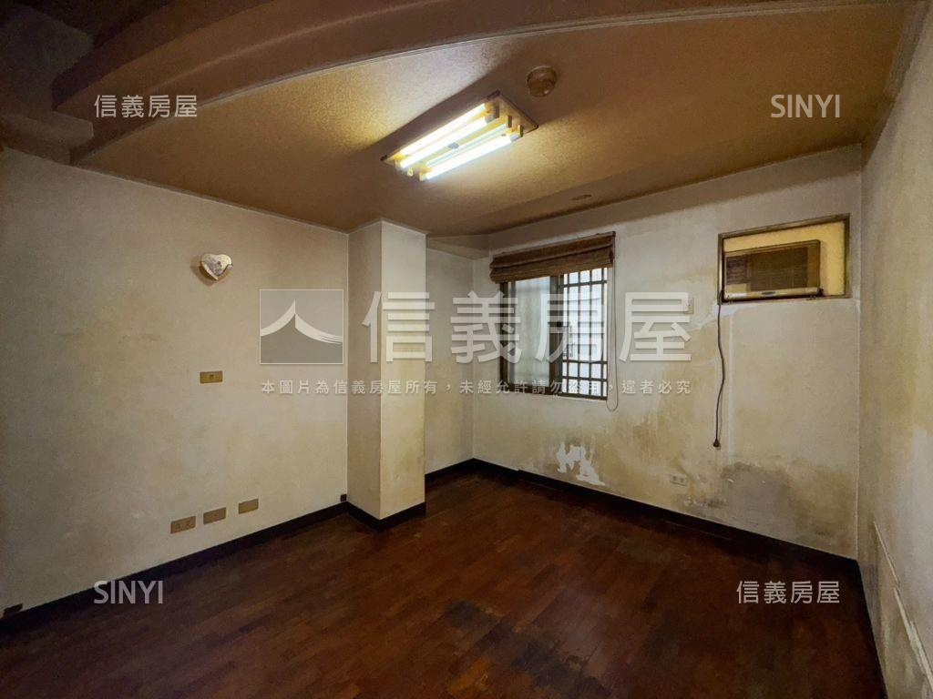近市立醫院三房房屋室內格局與周邊環境