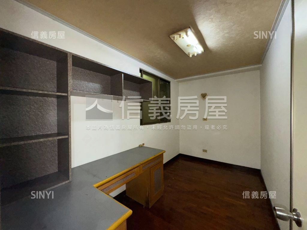 近市立醫院三房房屋室內格局與周邊環境