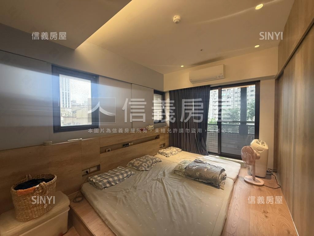 家傳極美精品有車位房屋室內格局與周邊環境