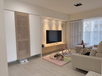 學知苑高樓美四房雙平車位