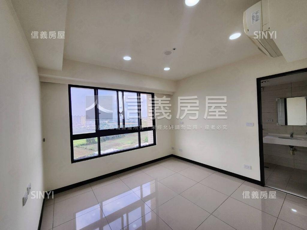 青埔ＨＯＭＥ１★三房車位房屋室內格局與周邊環境