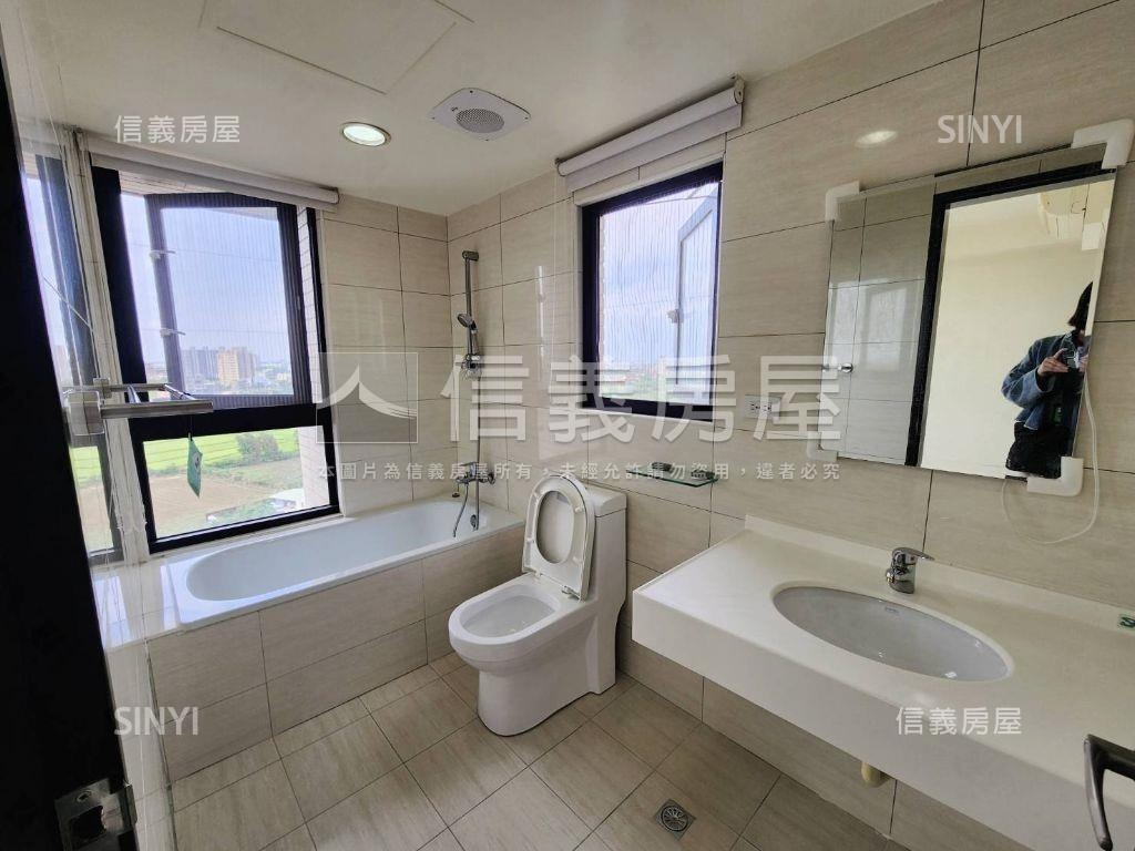 青埔ＨＯＭＥ１★三房車位房屋室內格局與周邊環境