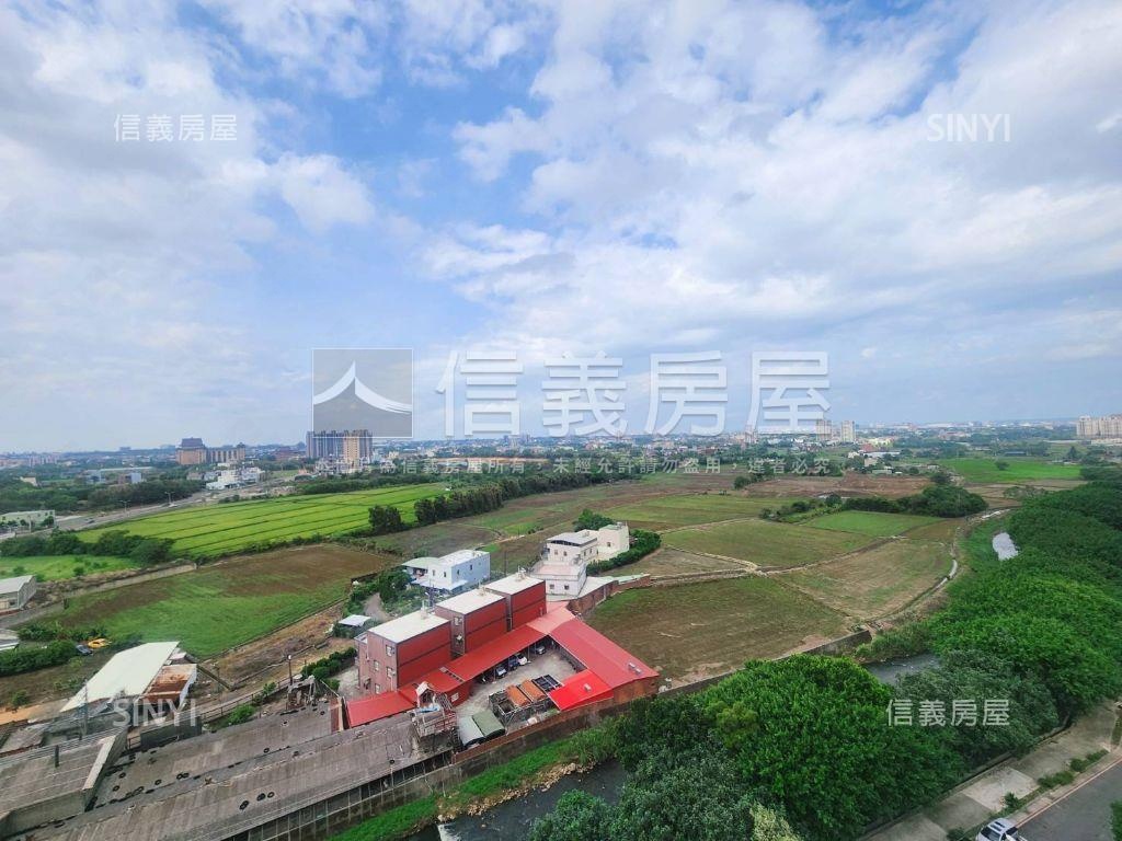 青埔ＨＯＭＥ１★三房車位房屋室內格局與周邊環境