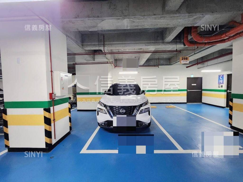 青埔ＨＯＭＥ１★三房車位房屋室內格局與周邊環境