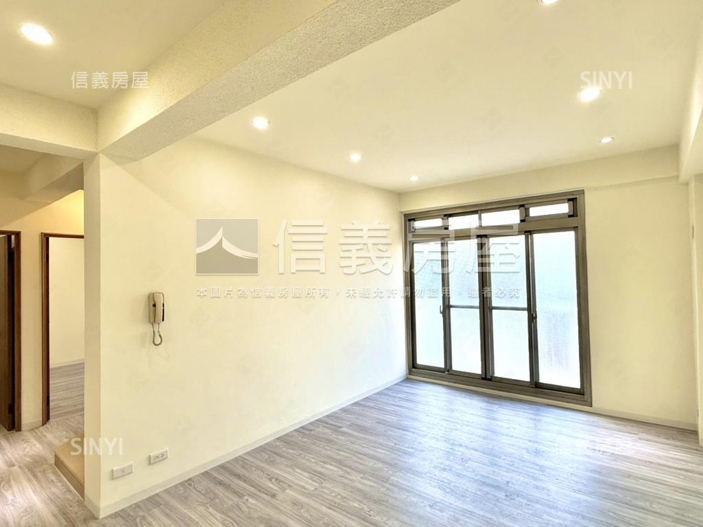 正東區南紡美妝三房房屋室內格局與周邊環境