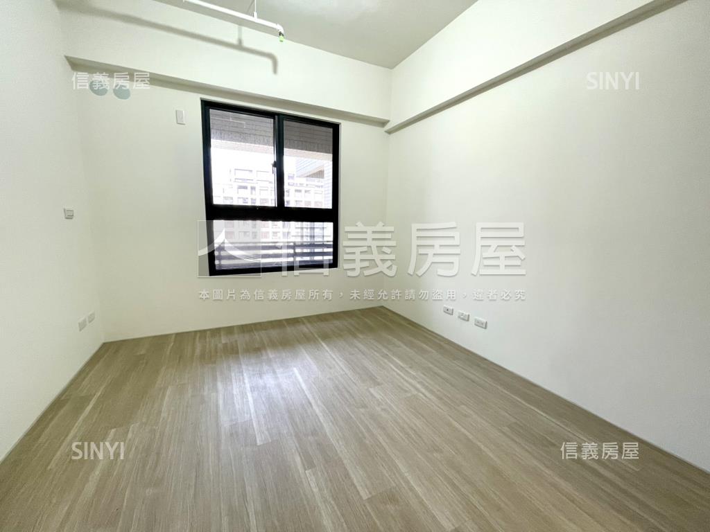 希望之星高樓平車宅房屋室內格局與周邊環境