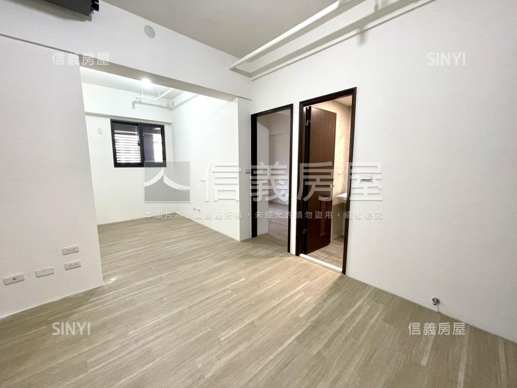 希望之星高樓平車宅房屋室內格局與周邊環境