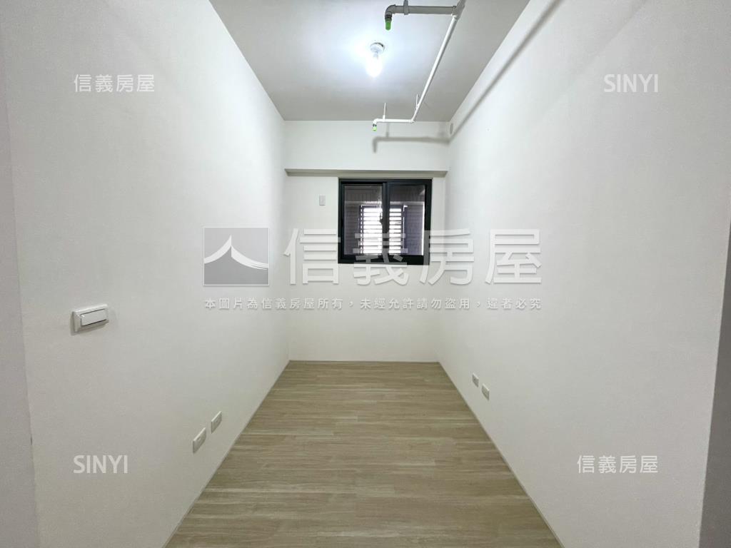 希望之星高樓平車宅房屋室內格局與周邊環境