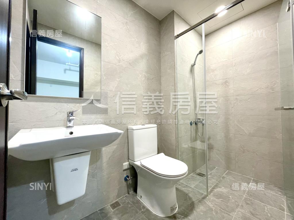 希望之星高樓平車宅房屋室內格局與周邊環境