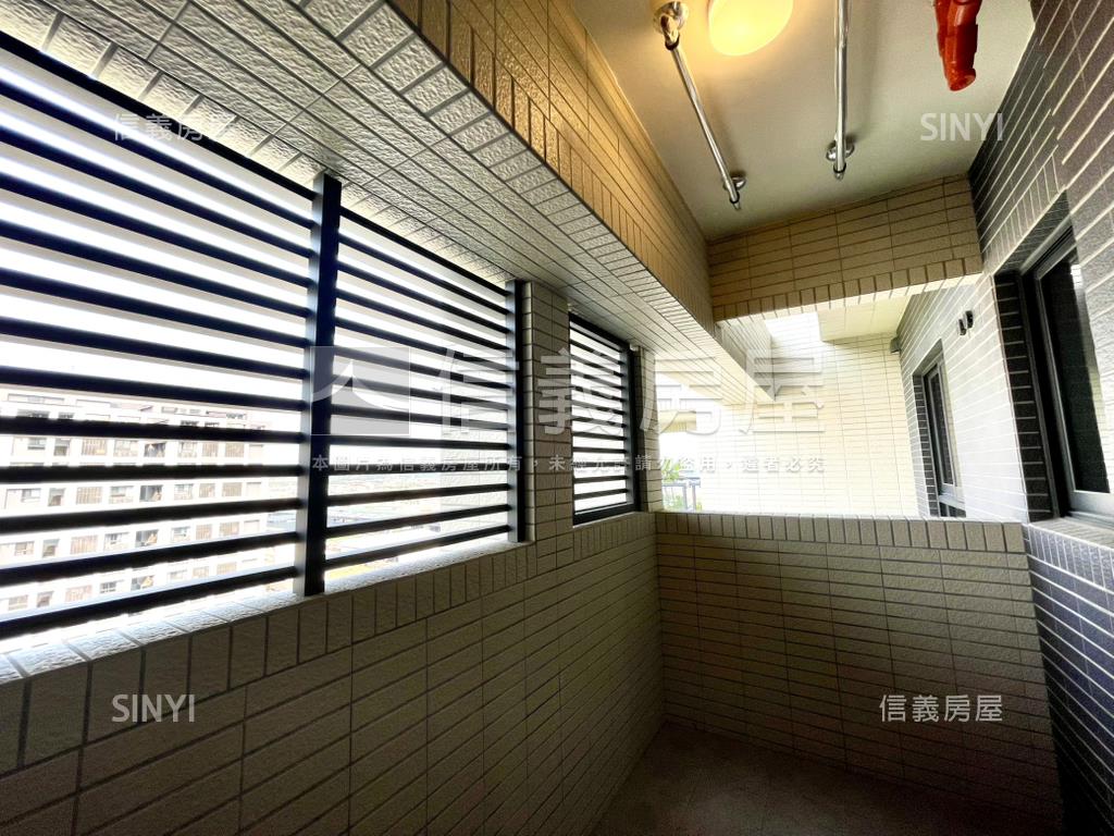 希望之星高樓平車宅房屋室內格局與周邊環境