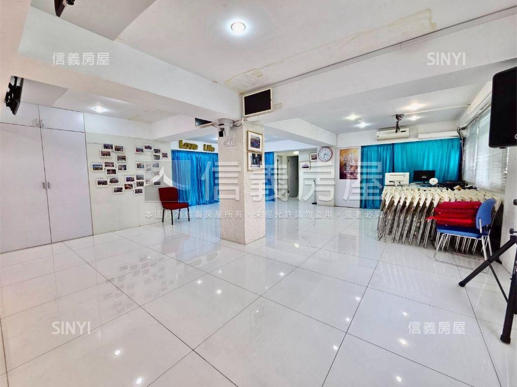 東方大廈陽光明媚大空間房屋室內格局與周邊環境