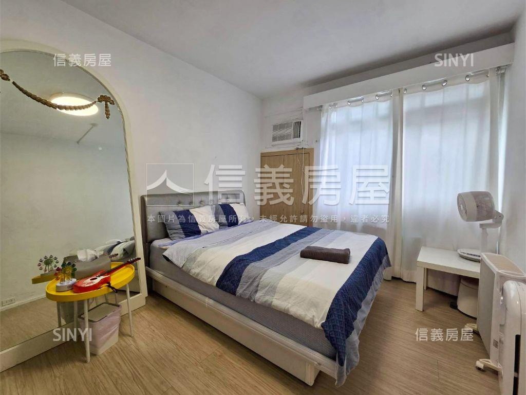 東方大廈陽光明媚大空間房屋室內格局與周邊環境