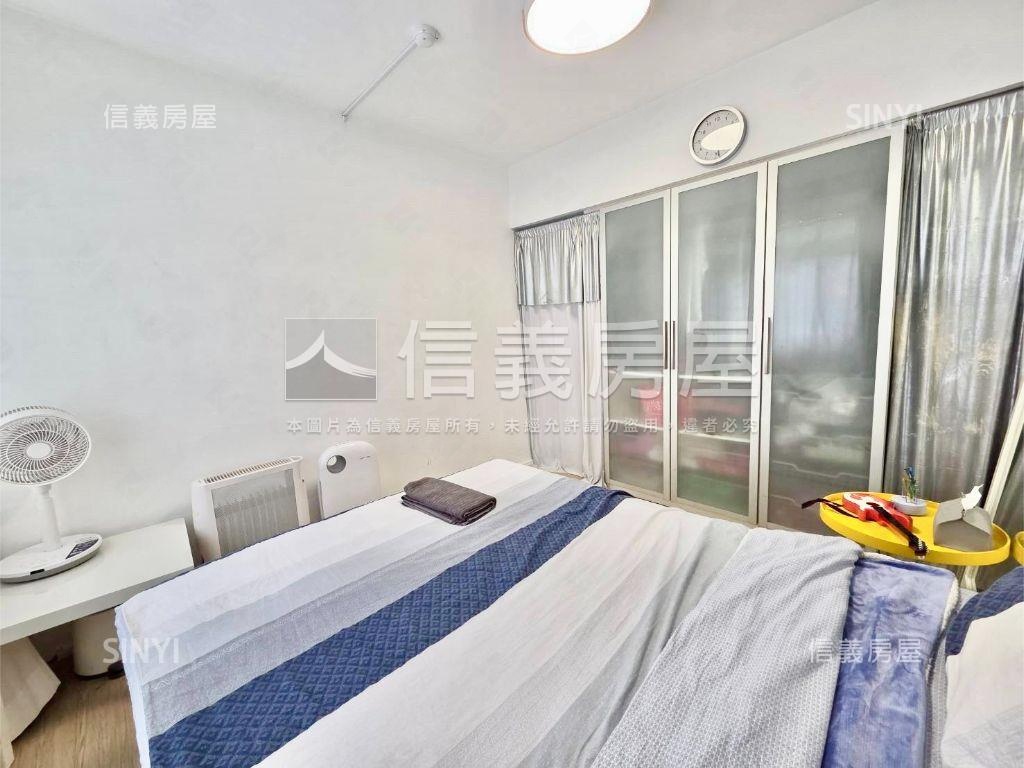 東方大廈陽光明媚大空間房屋室內格局與周邊環境