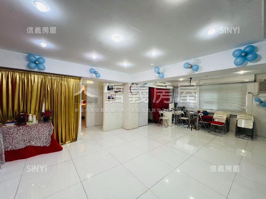 東方大廈陽光明媚大空間房屋室內格局與周邊環境