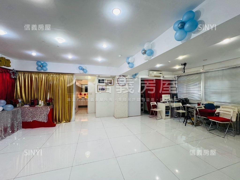 東方大廈陽光明媚大空間房屋室內格局與周邊環境