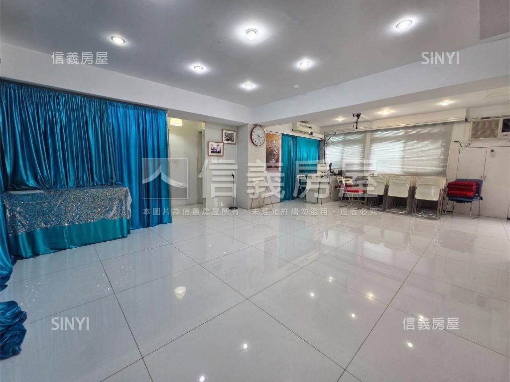 東方大廈陽光明媚大空間房屋室內格局與周邊環境