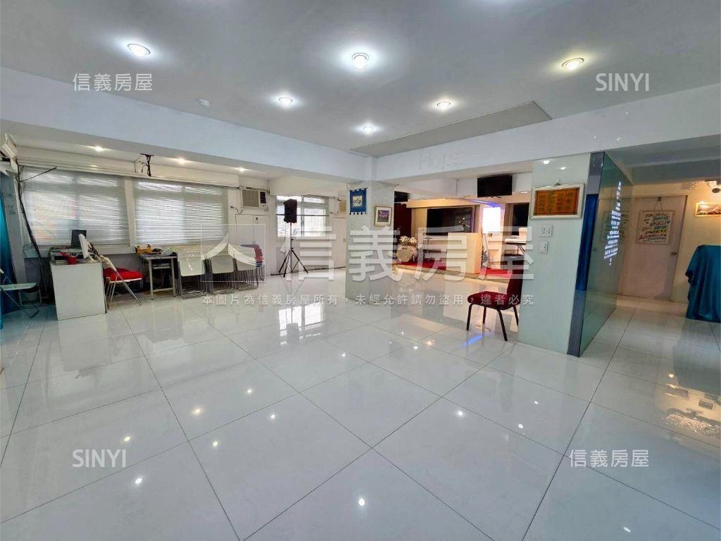 東方大廈陽光明媚大空間房屋室內格局與周邊環境