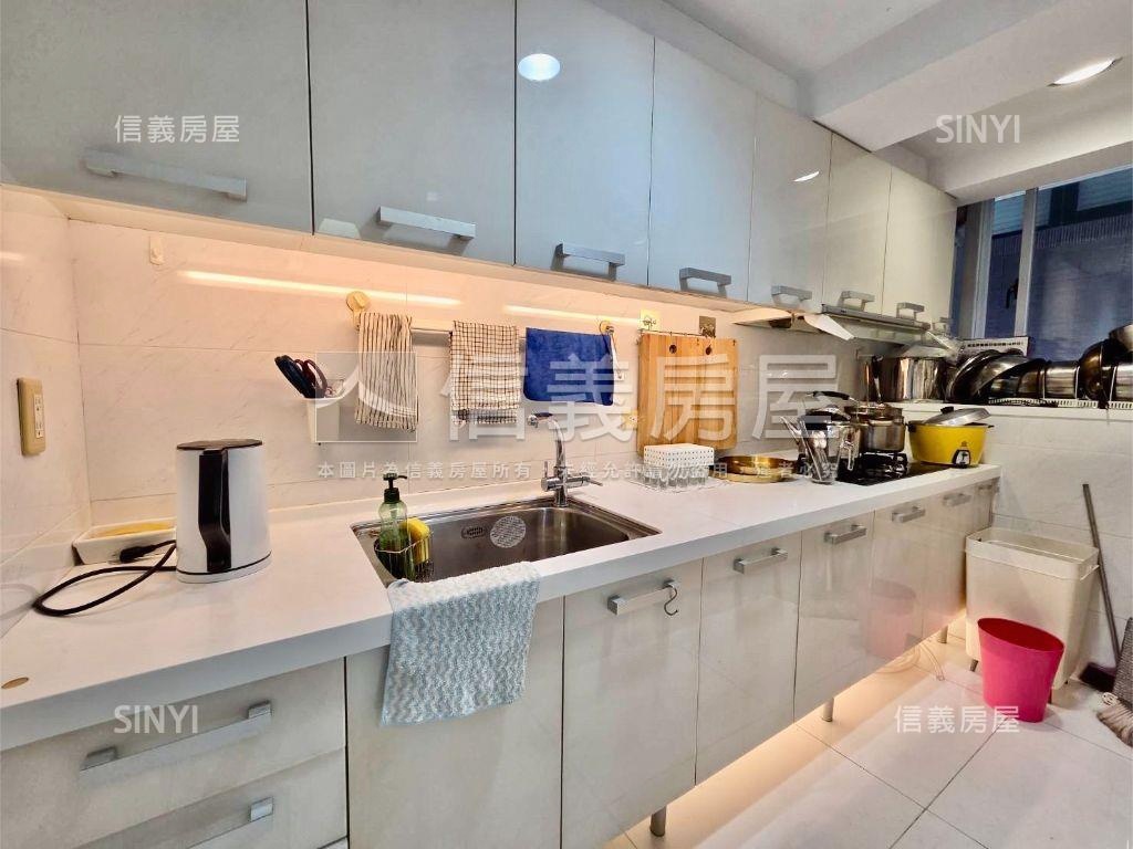 東方大廈陽光明媚大空間房屋室內格局與周邊環境