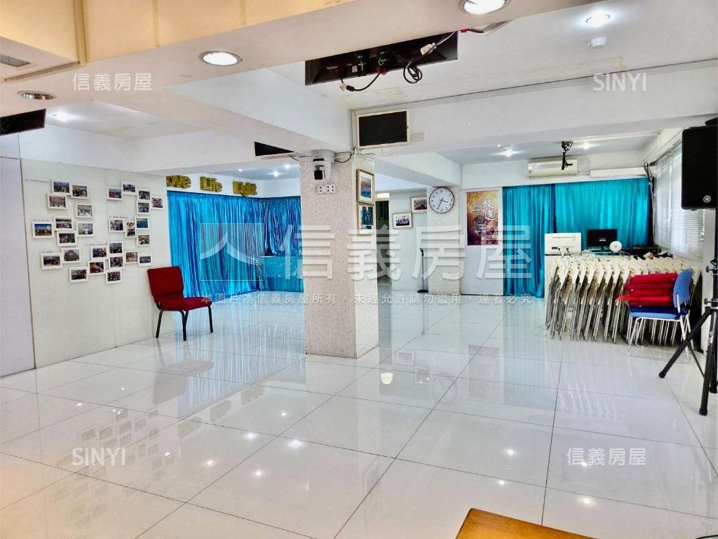 東方大廈陽光明媚大空間房屋室內格局與周邊環境