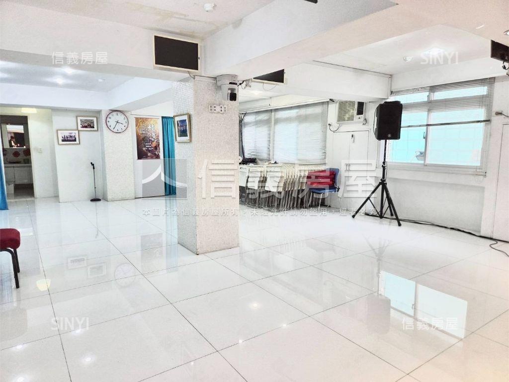 東方大廈陽光明媚大空間房屋室內格局與周邊環境