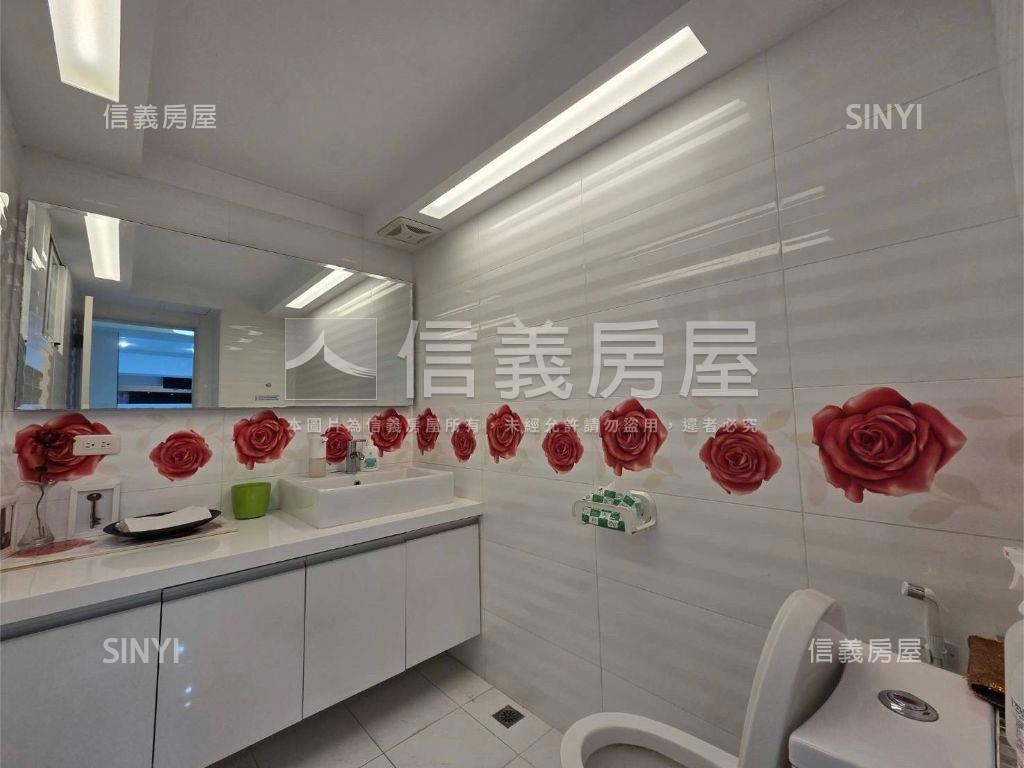 東方大廈陽光明媚大空間房屋室內格局與周邊環境