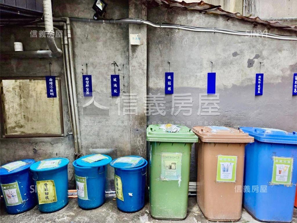 東方大廈陽光明媚大空間房屋室內格局與周邊環境