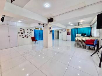 東方大廈陽光明媚大空間