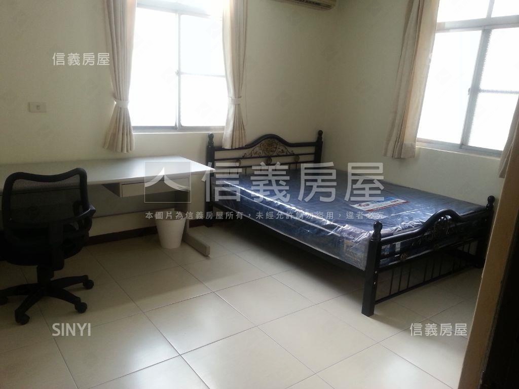 近輕軌高投報收租４套房房屋室內格局與周邊環境