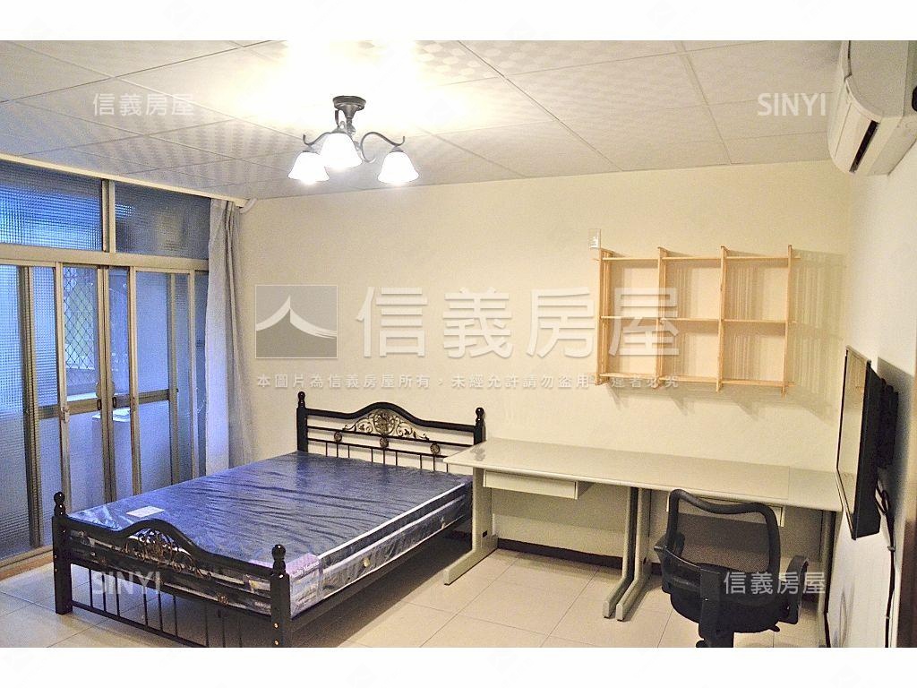 近輕軌高投報收租４套房房屋室內格局與周邊環境