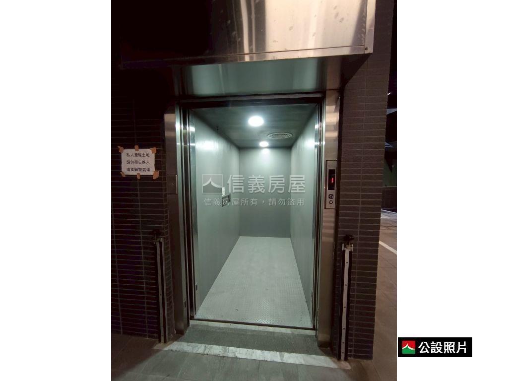 忠孝新生５樓純辦房屋室內格局與周邊環境