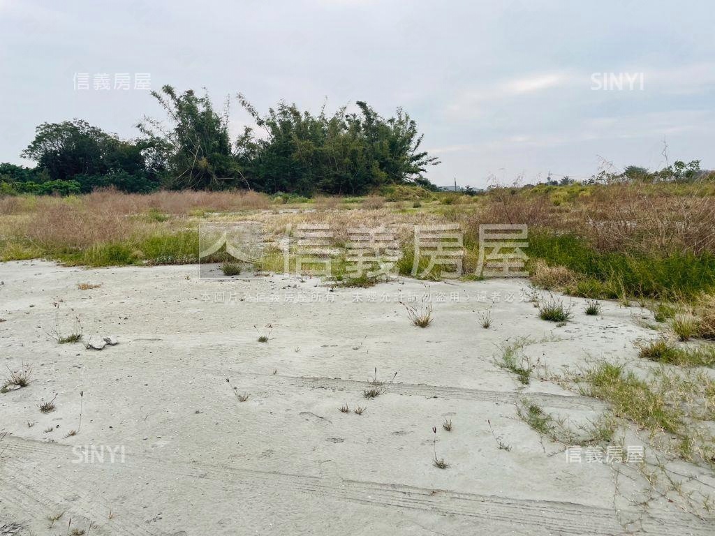 永成路建南段農地Ａ房屋室內格局與周邊環境