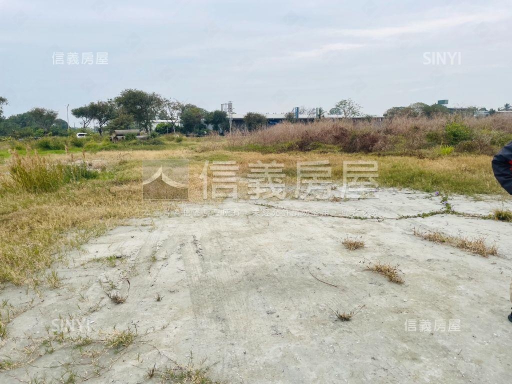 永成路建南段農地Ａ房屋室內格局與周邊環境