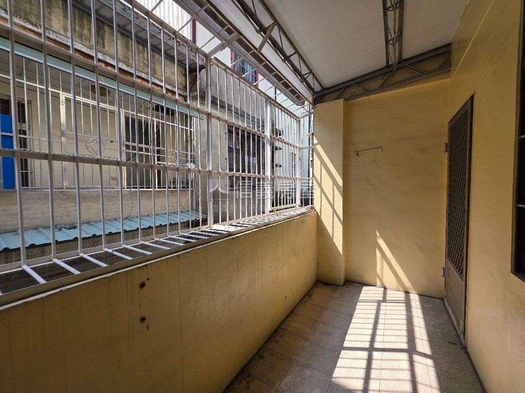 中華南路金店再現房屋室內格局與周邊環境