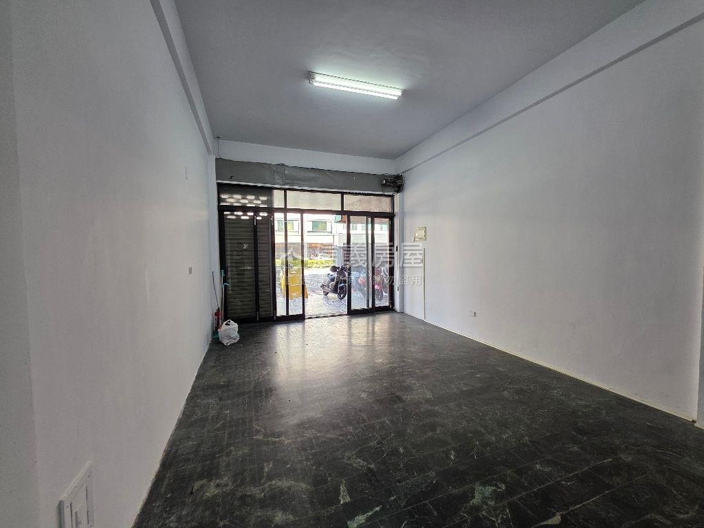 中華南路金店再現房屋室內格局與周邊環境