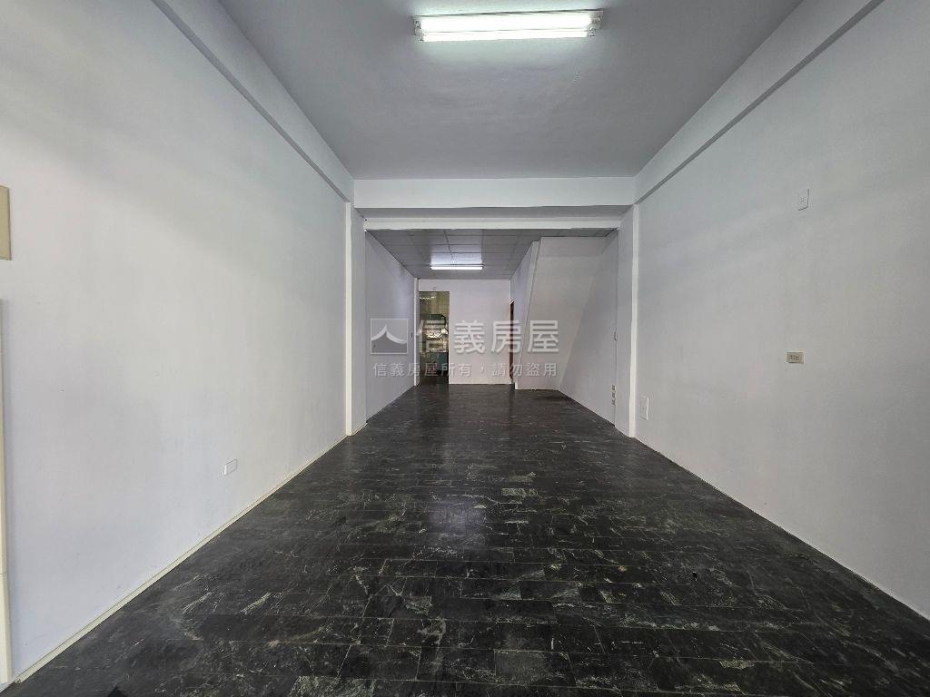 中華南路金店再現房屋室內格局與周邊環境