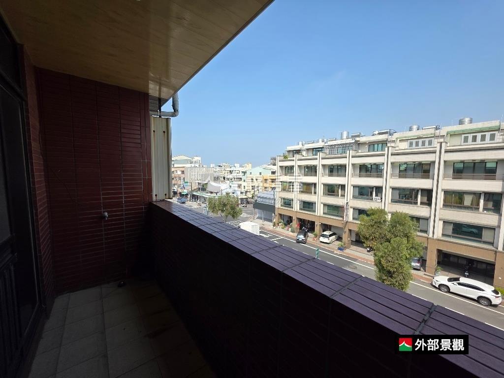 中華南路金店再現房屋室內格局與周邊環境