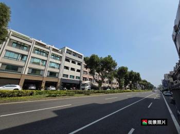 中華南路金店再現