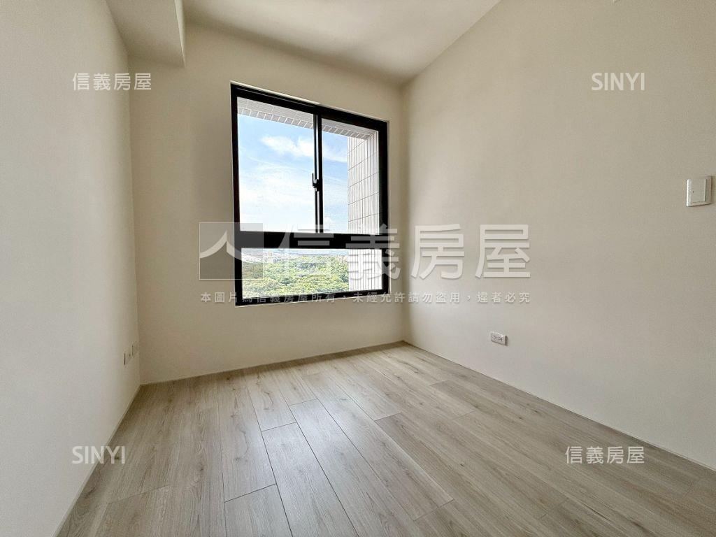 專！鑫生活高樓大兩房平車房屋室內格局與周邊環境