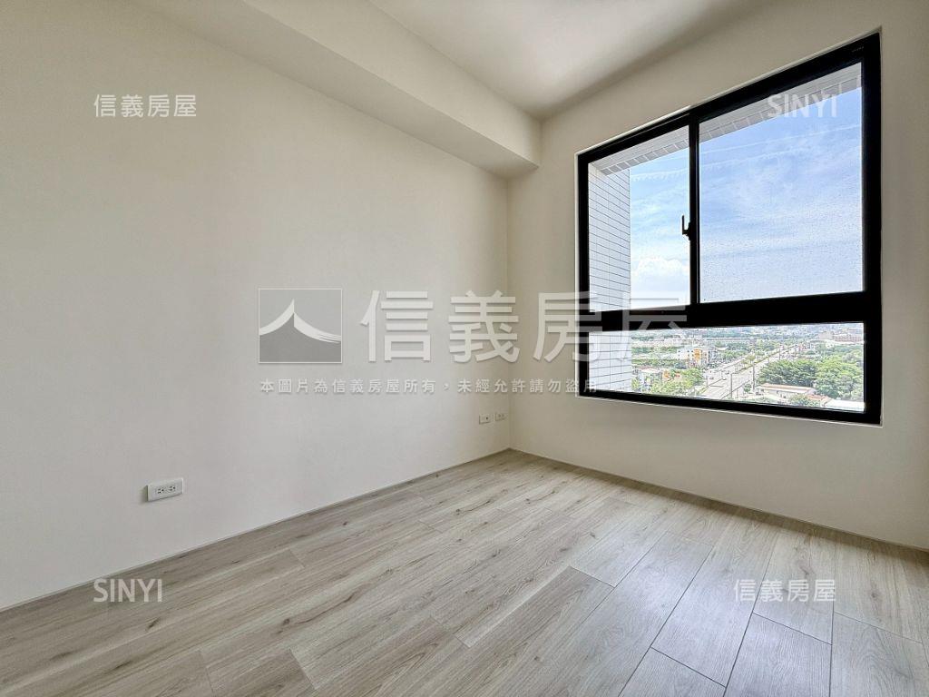 專！鑫生活高樓大兩房平車房屋室內格局與周邊環境