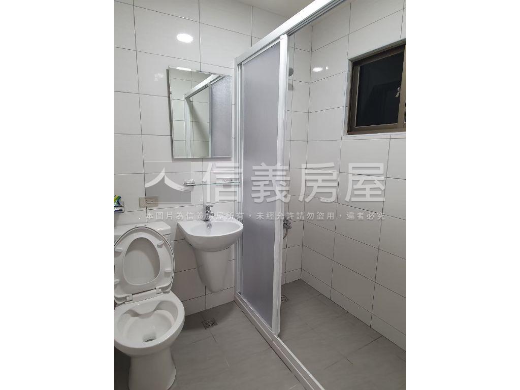 北區稀有朝南絕美三房房屋室內格局與周邊環境