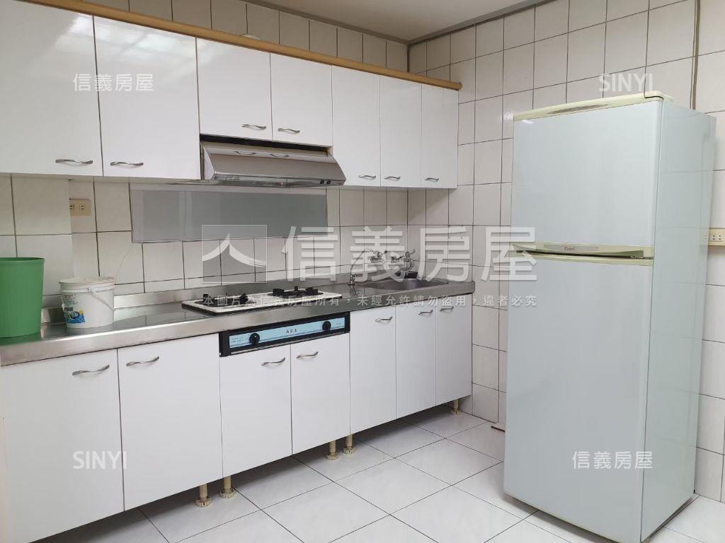 北區稀有朝南絕美三房房屋室內格局與周邊環境