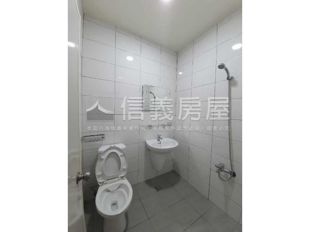 北區稀有朝南絕美三房房屋室內格局與周邊環境