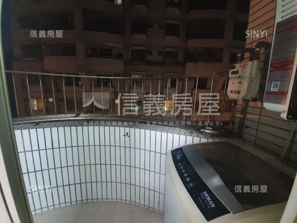 北區稀有朝南絕美三房房屋室內格局與周邊環境