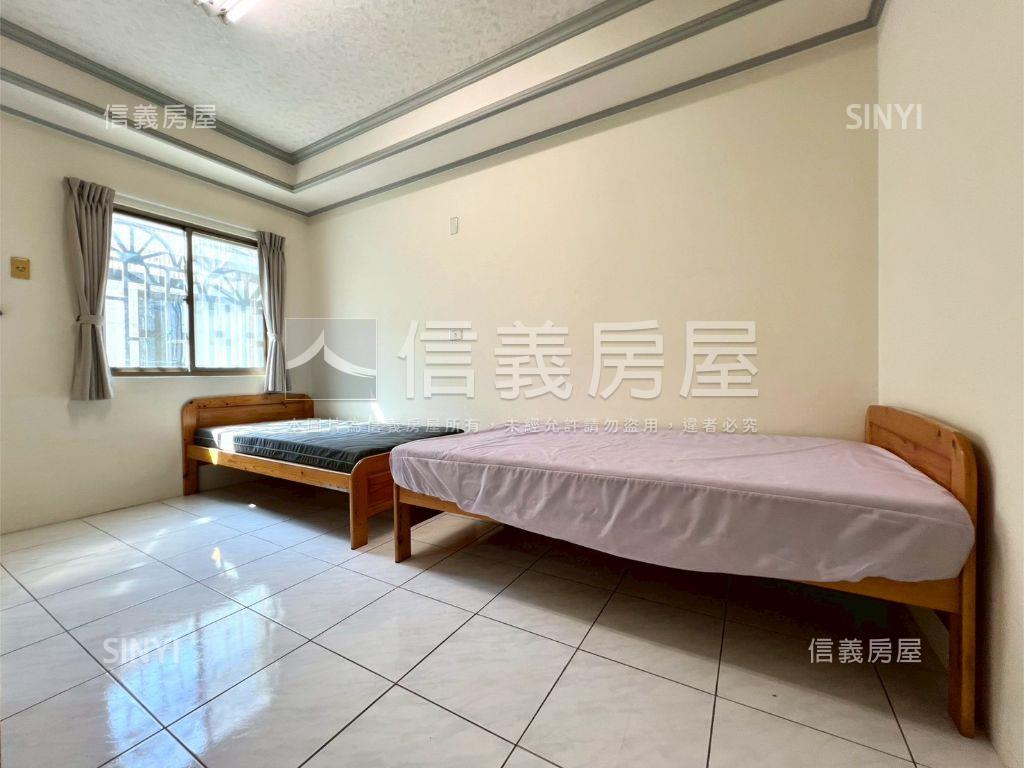 ３３年｜市心朝南三房寓房屋室內格局與周邊環境