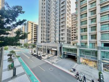 草葉集卓然４房露臺戶