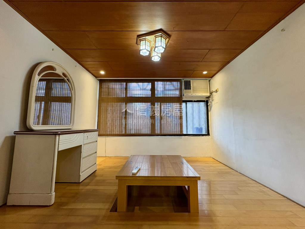 正義北旁天然瓦斯美寓房屋室內格局與周邊環境