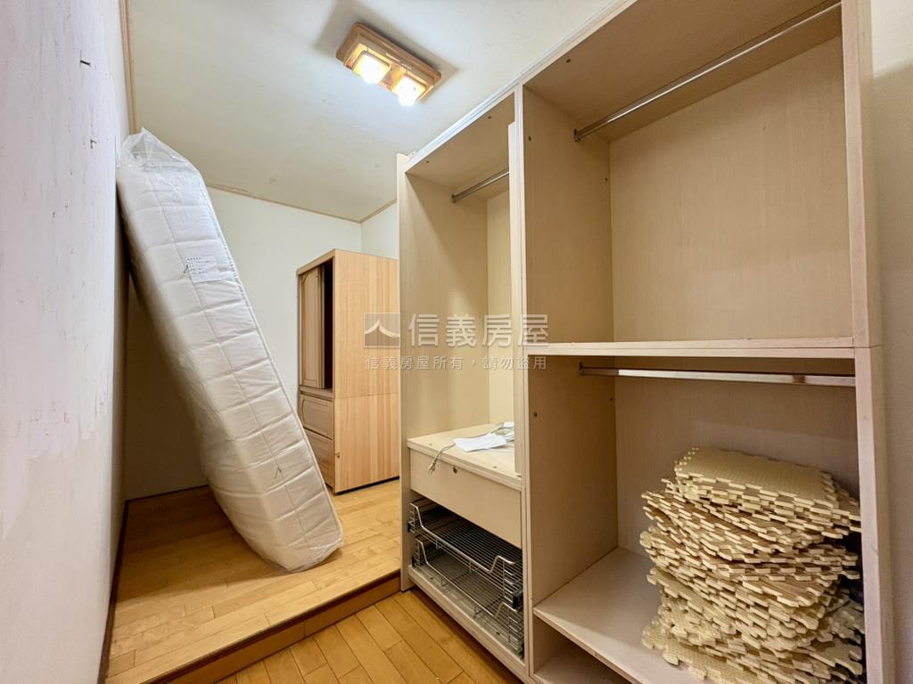 正義北旁天然瓦斯美寓房屋室內格局與周邊環境